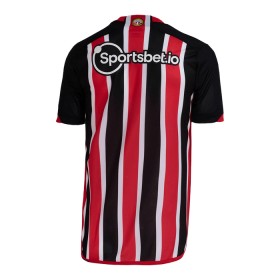 Maillot São Paulo Exterieur 2023-24